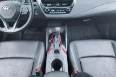 2020 Toyota Levin 2021 1.2T AT 185TSport #16