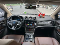 2017 BYD Tang PHEV 2017 2.0T AT tag heuer4WD HEV #11