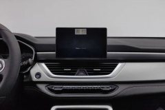 2020 Geely Auto Vision X6 2020 1.4T MT Premium #16