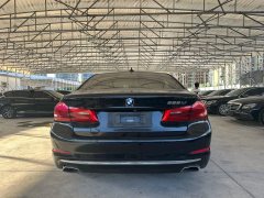2018 BMW 5 Series 2018 2.0T AT 525LiLuxury Pkg #7