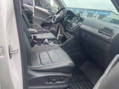 2018 Volkswagen Tiguan L 2017 2.0T AT 380TSIFlagship 4WD #3