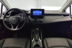 2021 Toyota Corolla 2021 1.2T AT S-CVTpioneerPLUSEdition #12