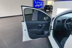 2018 Volkswagen Polo Hatchback 2016 1.4 AT Fashion #7