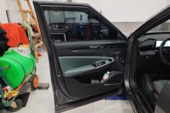 2025 Geely Auto Boyue 2024 1.5TD Dragon SoaringEdition #7
