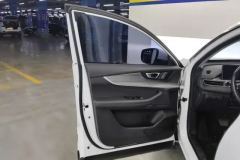 2022 Chery Tiggo 8 2023 KunpengEdition 1.6T AT 290TGDI Excellence #7
