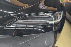 2024 Tesla Model 3 2023 rear wheel driveEdition #5
