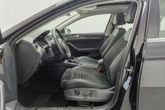 2017 Volkswagen Magotan 2018 1.8T AT 330TSILuxury #13