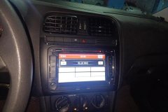 2017 Volkswagen Polo Hatchback 2016 1.4 MT Fashion #13