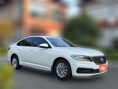 2018 Volkswagen Lavida 2018 1.5 AT ClassicComfort China VI #3