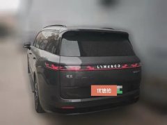2025 Lynk & Co Lynk & Co 900 2025 1.5T Halo #3
