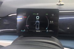 2021 BYD Song Pro 2021 1.5T AT XiaoyunEditionLuxury #14