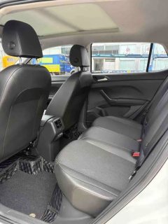 2021 Volkswagen Tacqua 2021 1.4T AT 280TSI R-LineSmart Connect #6