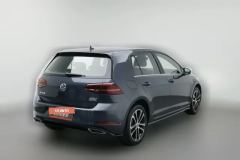 2019 Volkswagen Golf 2019 1.4T AT 280TSI R-Line #2
