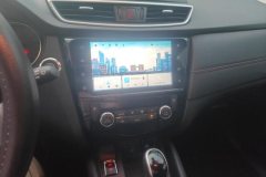 2024 Nissan Qashqai 2023 Classic 2.0L AT CVT XVComfort #13