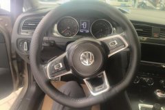 2018 Volkswagen Golf 2017 1.4T AT 230TSI Comfort Million Edition #15