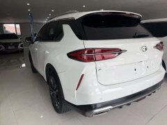2023 GAC Trumpchi Trumpchi GS4 Plus 2022 2.0T AT 390T interstellarEdition #9