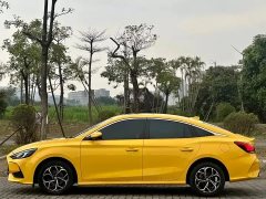 2021 MG MG5 2021 1.5 AT 180DVVT CVTyouthFashion #4