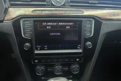 2017 Volkswagen Magotan 2017 1.8T AT 330TSIPremium #13