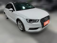 2016 Audi A3 Sedan 2016 1.4T AT 35TFSIFashion #2