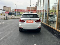 2016 BMW X5(Imported)(Imported) 2015 2.0T AT 28i (Imported) #11