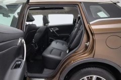 2018 Geely Auto Boyue 2018 1.8T MT Smart Connect4GConnectedFWD #19