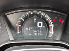 2019 Honda CR-V 2019 1.5T AT 240TURBOComfortFWD China VI #11