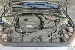 2019 BMW 1 Series 2019 2.0T AT 120i LeadingMSport Pkg #10
