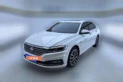 2021 Volkswagen Lavida 2022 1.4T AT 280TSI DSGLuxury #1