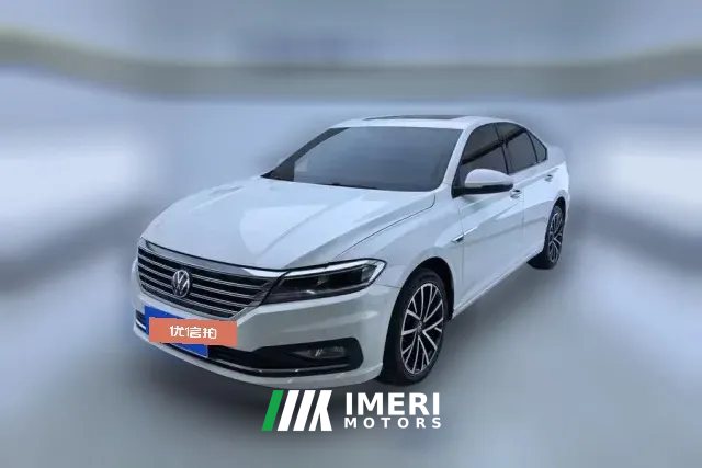 2021 Volkswagen Lavida 2022 1.4T AT 280TSI DSGLuxury