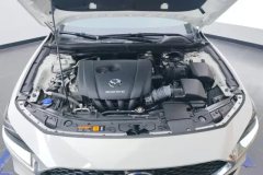 2023 Mazda Mazda3 Axela Sedan 2022 2.0L AT Quality RuiEdition #10