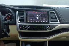 2020 Toyota Highlander 2018 2.0T AT Elite5Seat FWD China VI #13