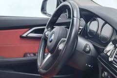 2021 BMW 1 Series 2021 Facelift 2.0T AT 125i MSportYaoyeEdition #23