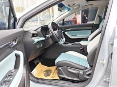 2024 Geely Auto Emgrand S 2022 1.4T AT CVTCrossoverplayerEdition #5