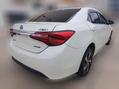 2019 Toyota Levin 2016 1.8 AT H VLuxuryHybrid HEV #4