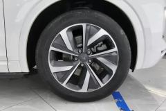 2022 Li Auto Li Auto ONE 2021 EREV6SeatEdition #6