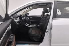 2019 Geely Auto Vision 2018 1.5 AT Premium #13