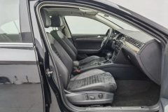 2017 Volkswagen Magotan 2018 1.8T AT 330TSILuxury #22