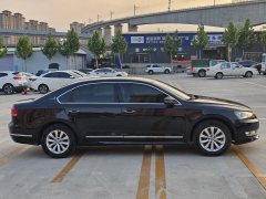 2016 Volkswagen Passat 2015 1.8T AT HonorDSGEdition #8