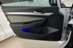 2024 Volkswagen Golf 2023 Facelift 1.4T AT 280TSI DSG Pro #7