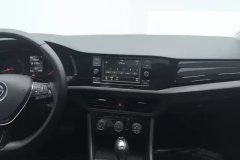 2020 Volkswagen Bora Sedan 2020 1.5 AT Comfort #13