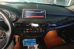 2018 BMW X5(Imported)(Imported) 2017 3.0T AT 35iElegant (Imported) #13