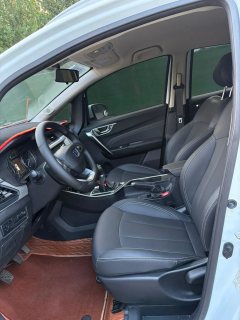 2020 Geely Auto Vision X3 2020 1.5 MT Elite #6