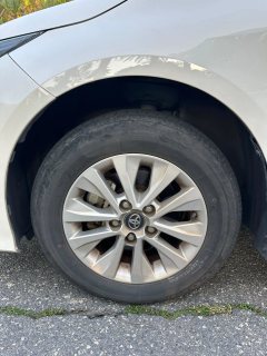 2020 Toyota Corolla 2021 1.2T AT S-CVT Pioneer #15