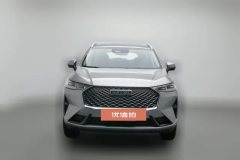 2021 Haval H6 2021 1.5T AT No.3generation2WDMax #3