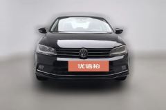 2017 Volkswagen Sagitar 2017 1.6 MT Comfort #3