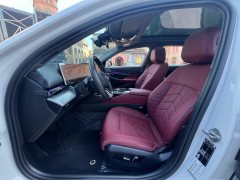 2024 BMW 5 Series 2024 2.0T AT 530Li Leading MSport Pkg #8