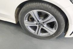2020 Mercedes-Benz C-Class 2020 1.5T AT C260LSport Facelift #6