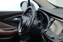 2017 Buick Envision Plus 2017 1.5T AT 20TLuxury FWD #23