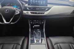 2018 Chang'an CS75 2018 1.5T AT 280TYazhi #16