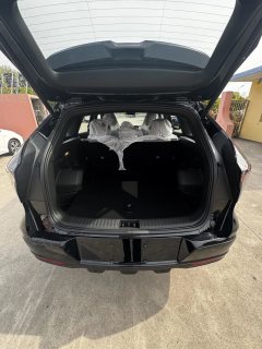 2026 Geely Auto Boyue L 2025 1.5TD DCT Start #11